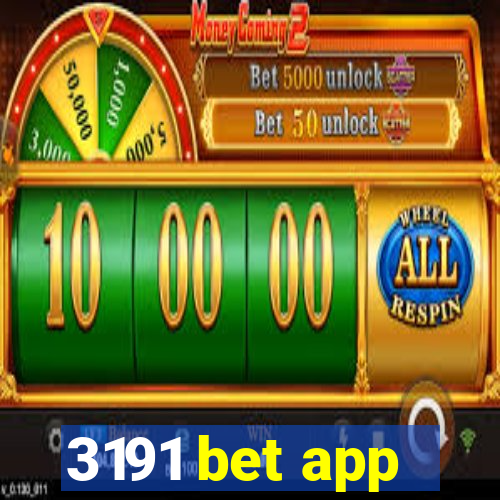 3191 bet app